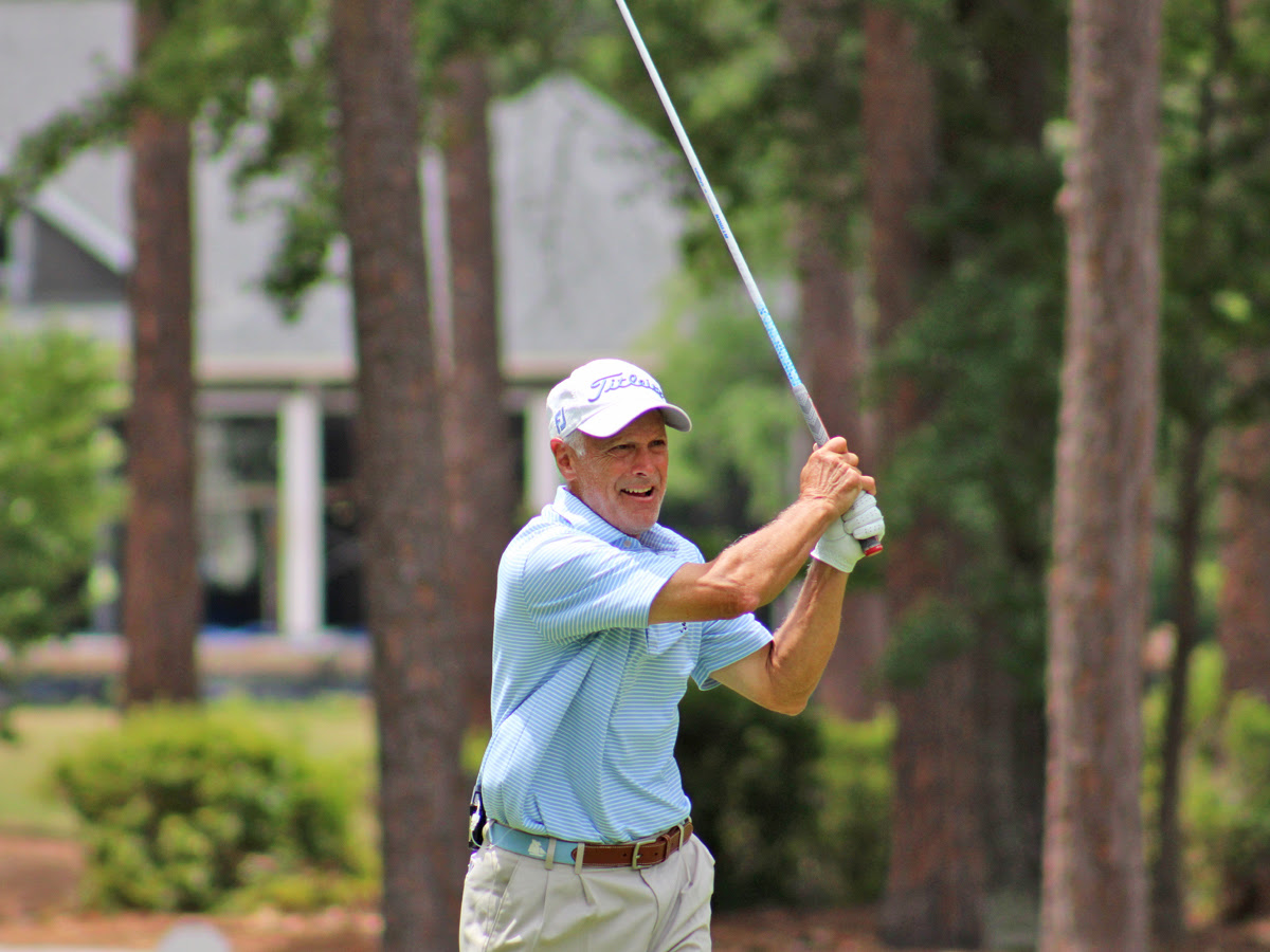 Hanzel wins Canadian Men’s Senior in playoff