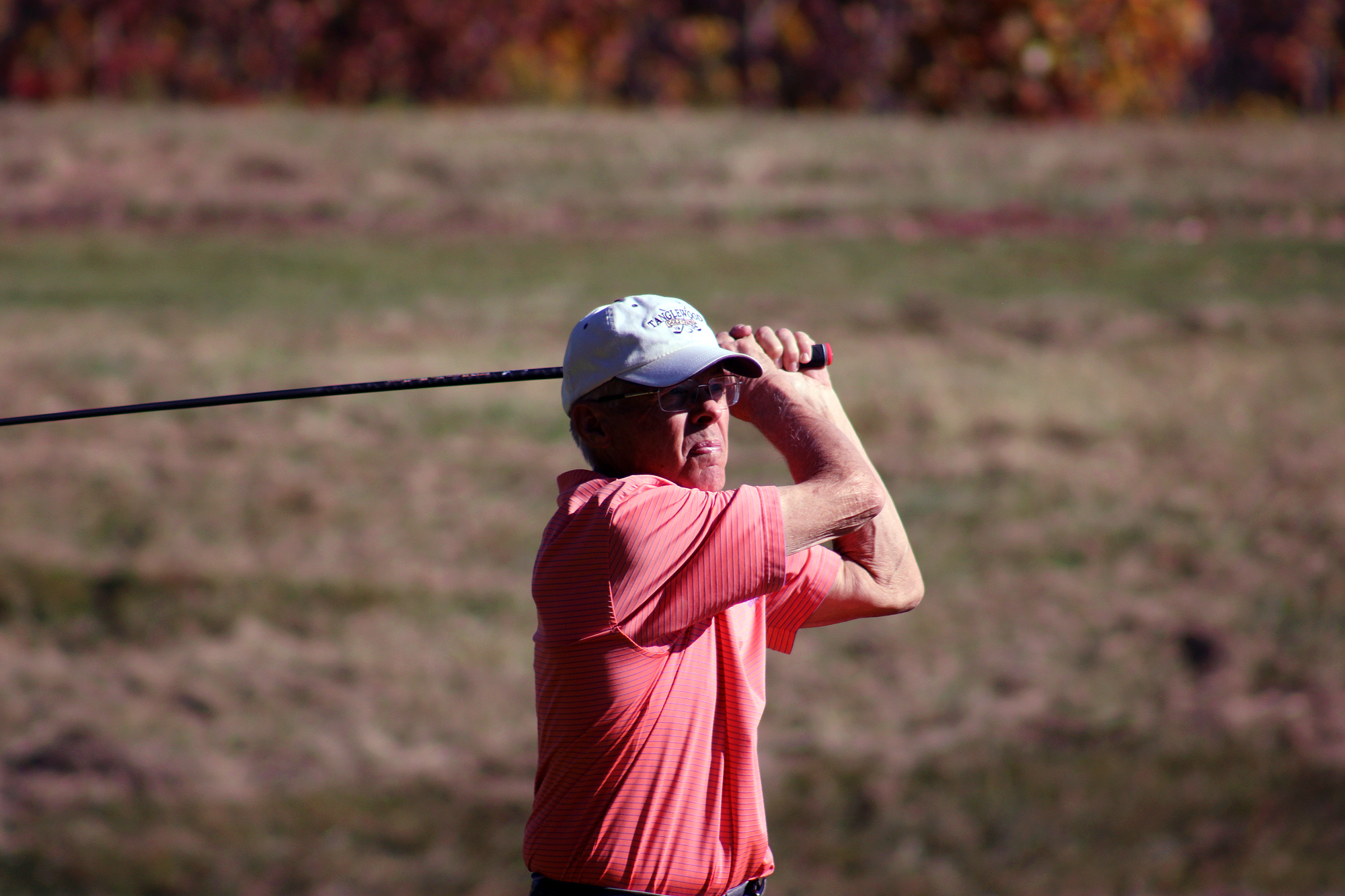 Fox, Blank win big at 22nd John Kline Championship