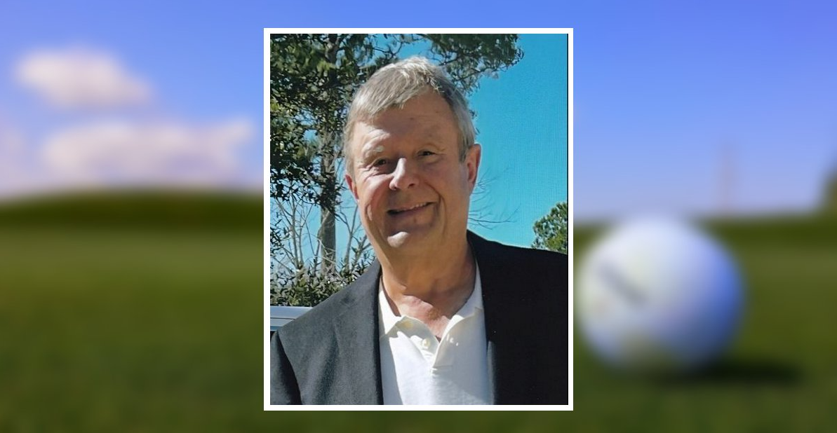 In Memoriam:  Ford ‘Sparky’ Cartwright
