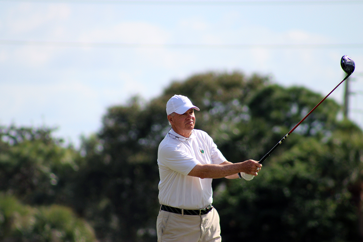 U.S. Senior Amateur Qualifying Roundup