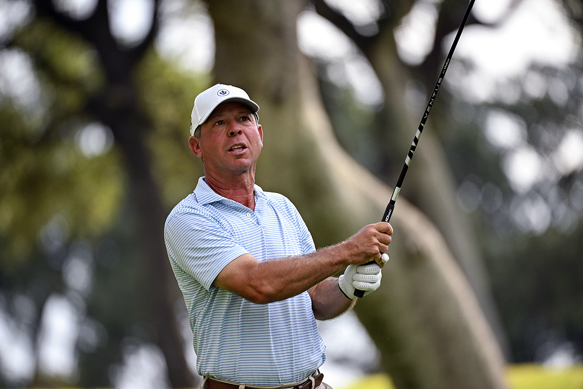 Round of 16 Recap: 70th U.S. Senior Amateur Championship