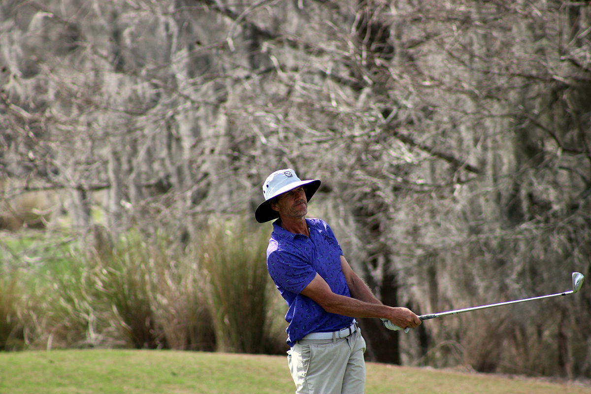 Members in Action:  Canadian Men’s Senior