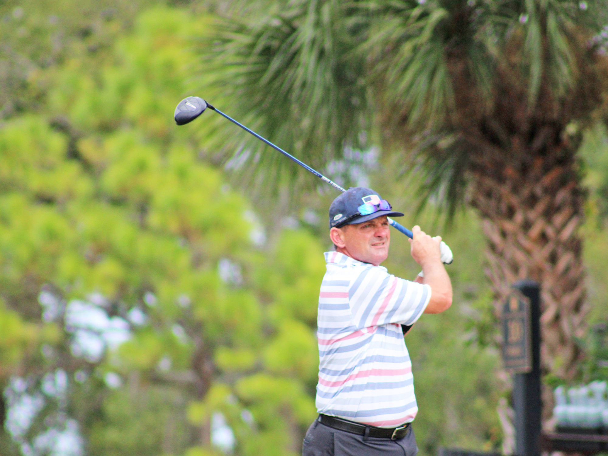 43rd Dale Morey Championship: Day One