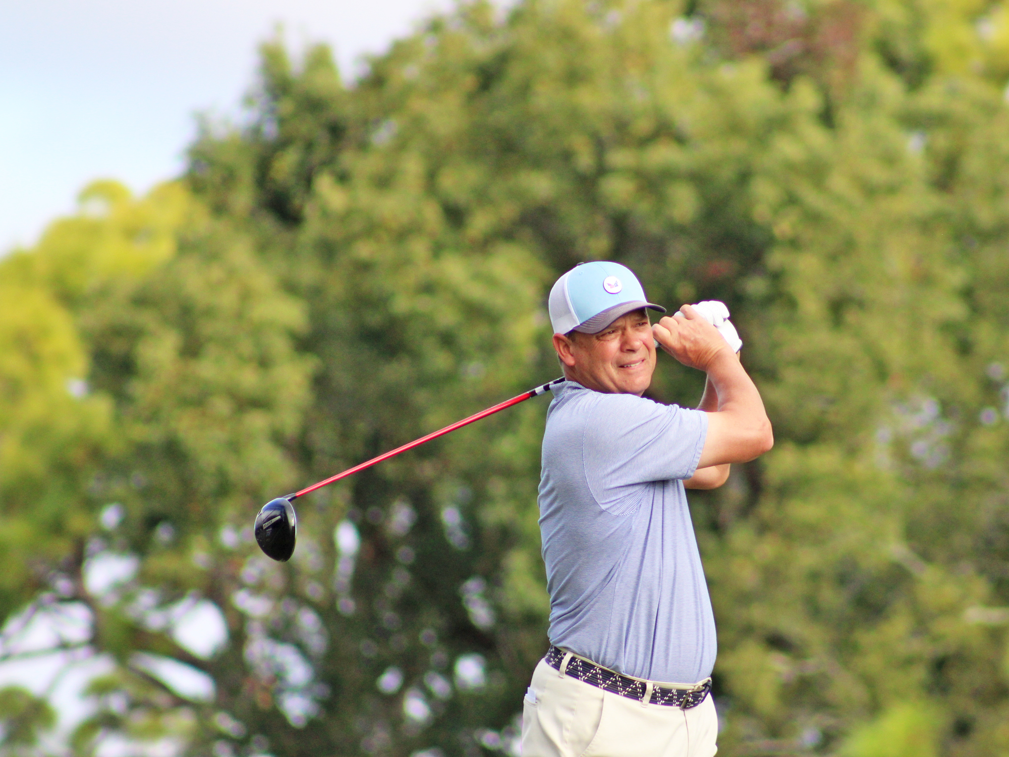 43rd Dale Morey Championship: Day Two