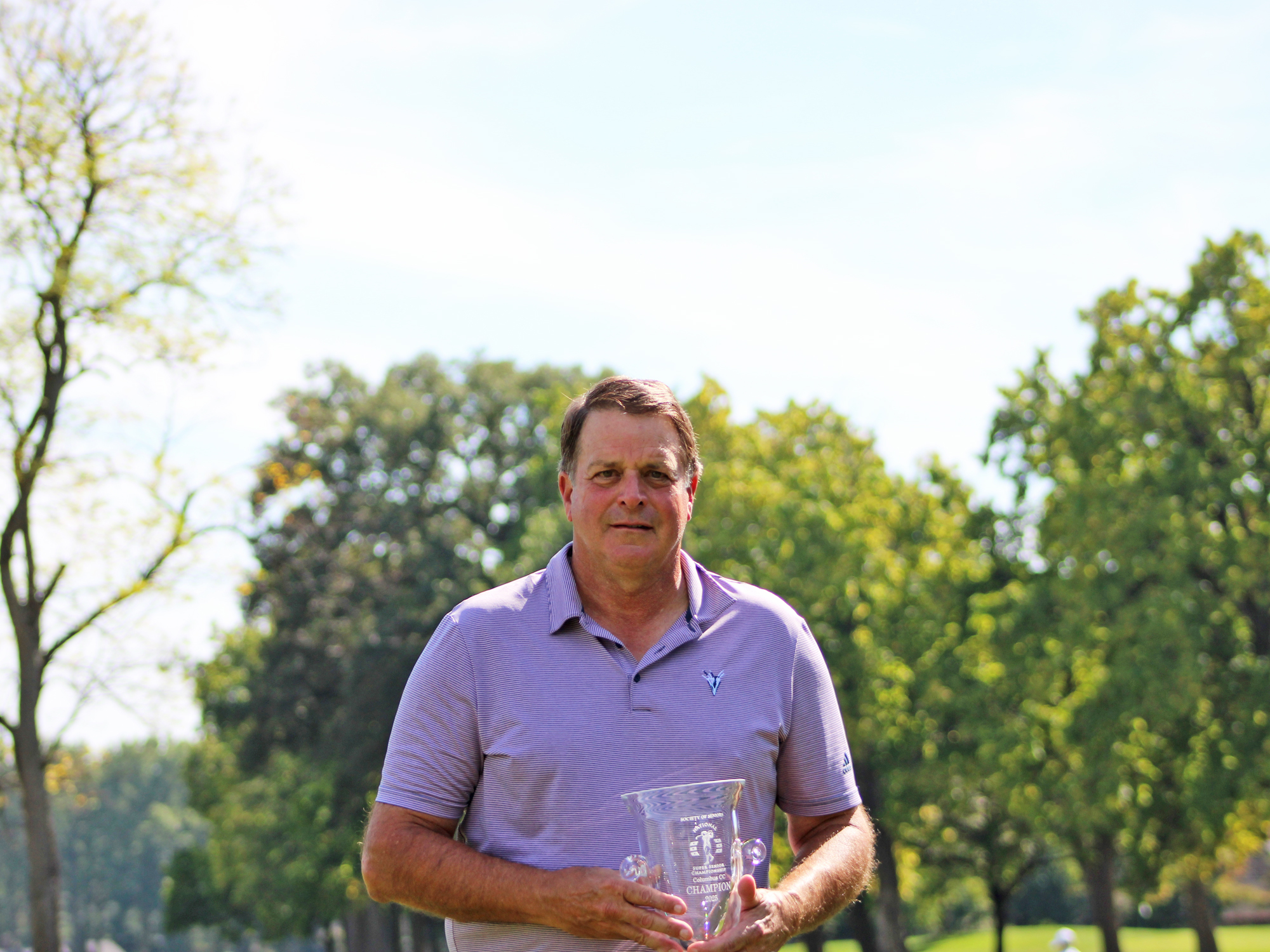 Maddalena Claims National Super Senior Title; Turner and Allen Win Kline Divisions