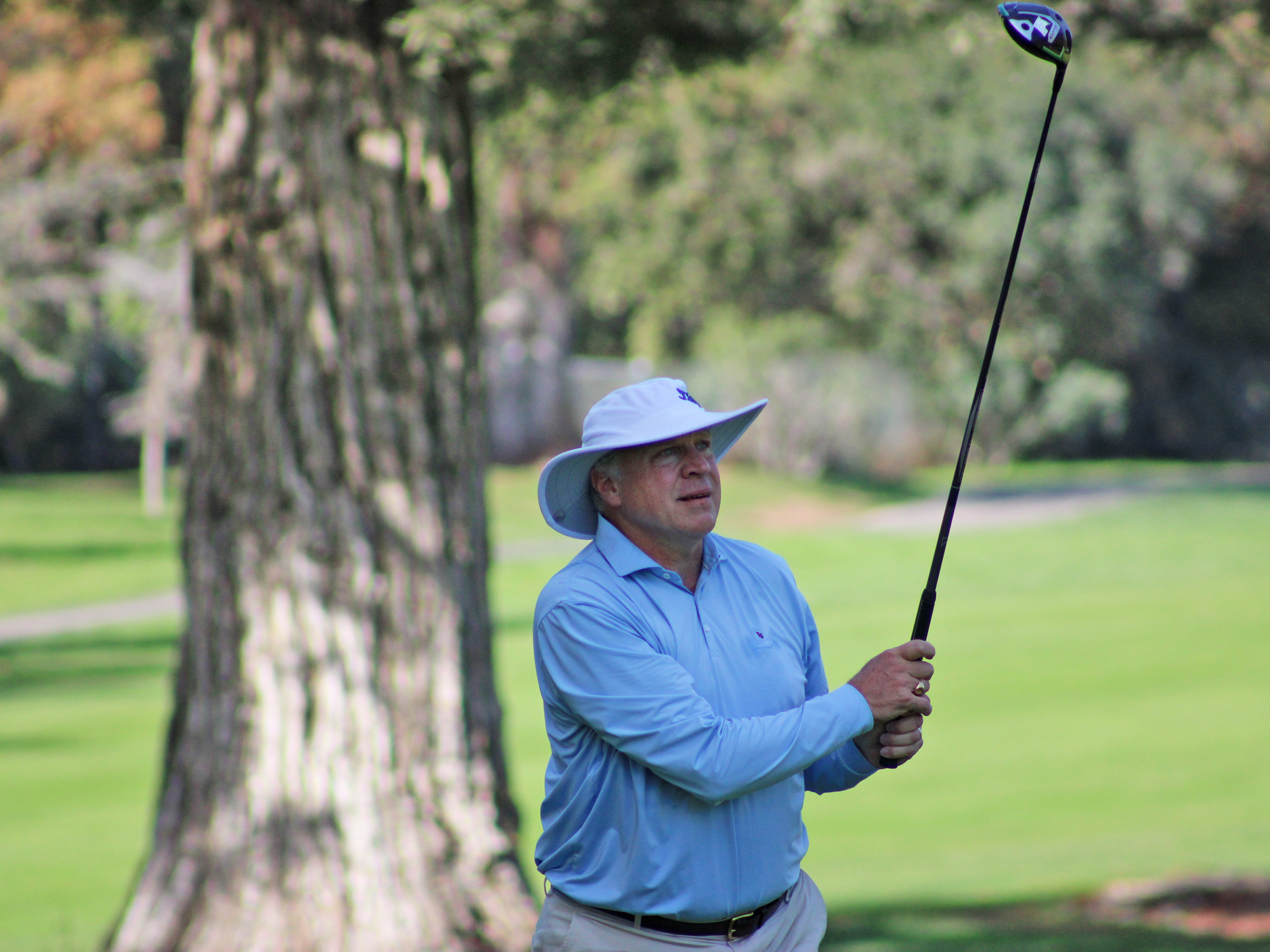 10th Founders Cup: Day One