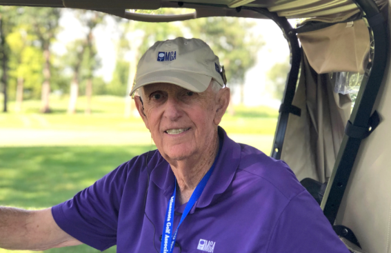 In Memoriam:  John W. Harrigan