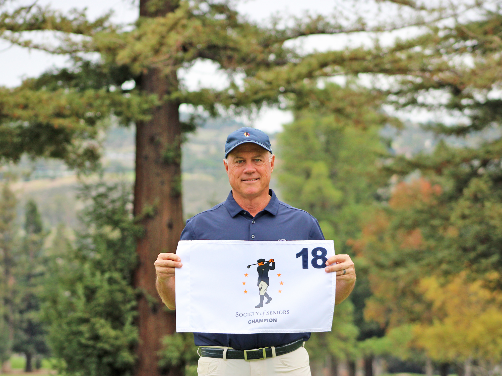 VandenBerg, Kerper, Jonson, and Mahoney age well in Napa