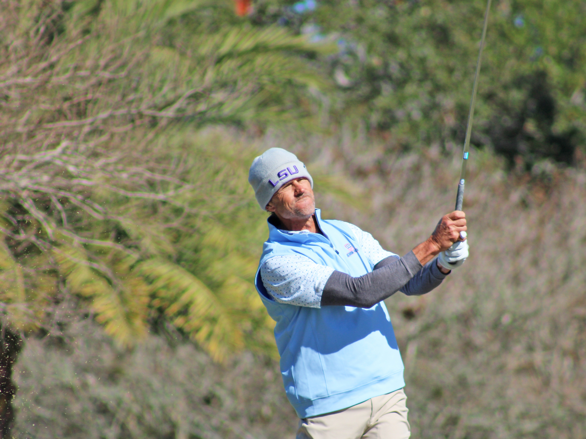 Doss, Beck, Fried and Woods crowned at Marsh Creek