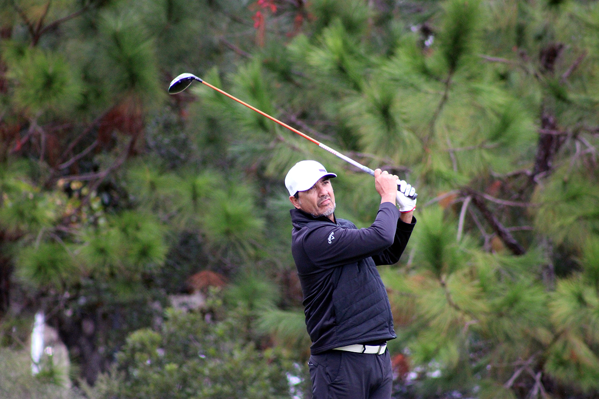 18th Jack Hesler Tournament: Day One