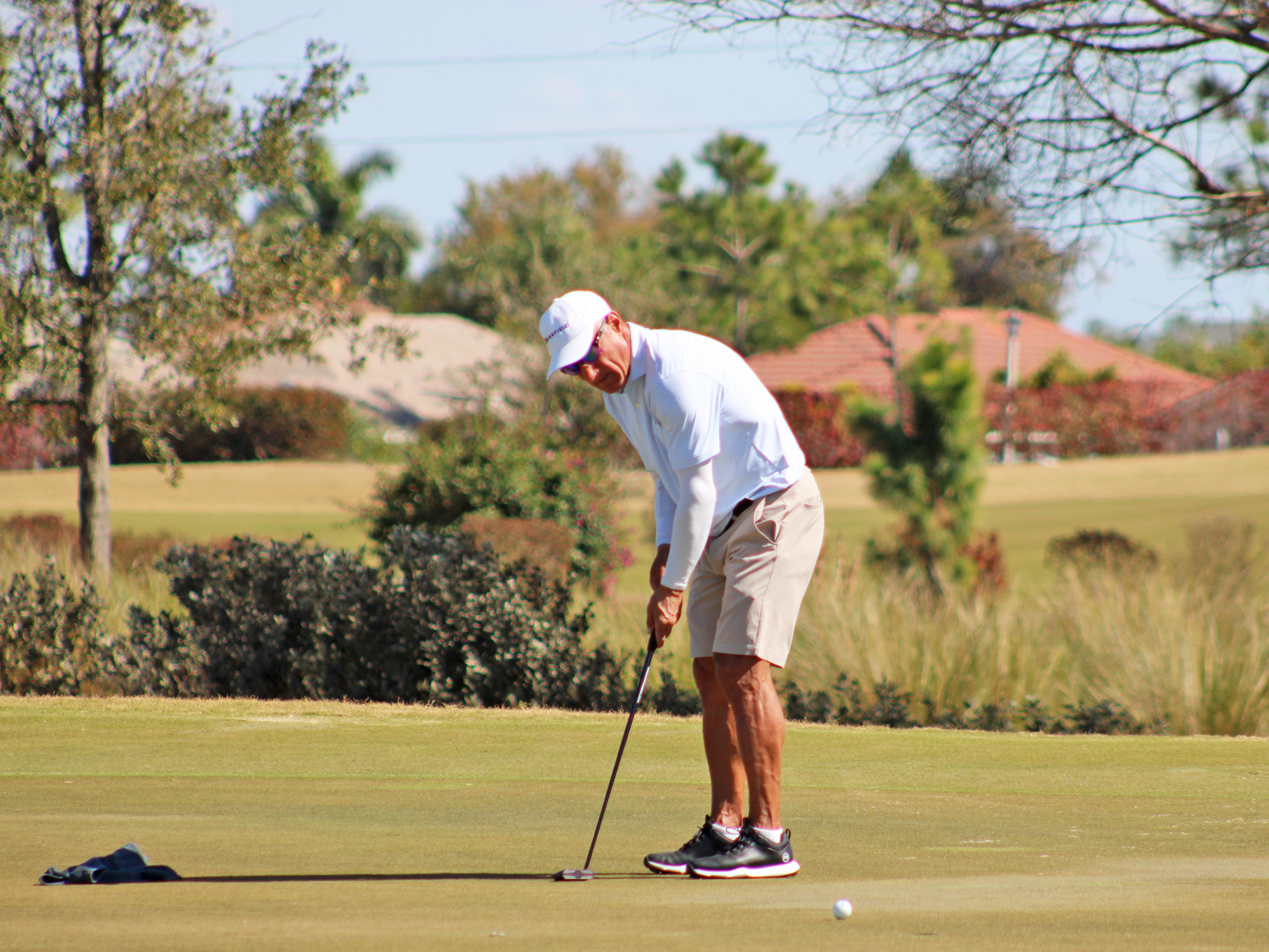 18th Spring Classic: Day Two