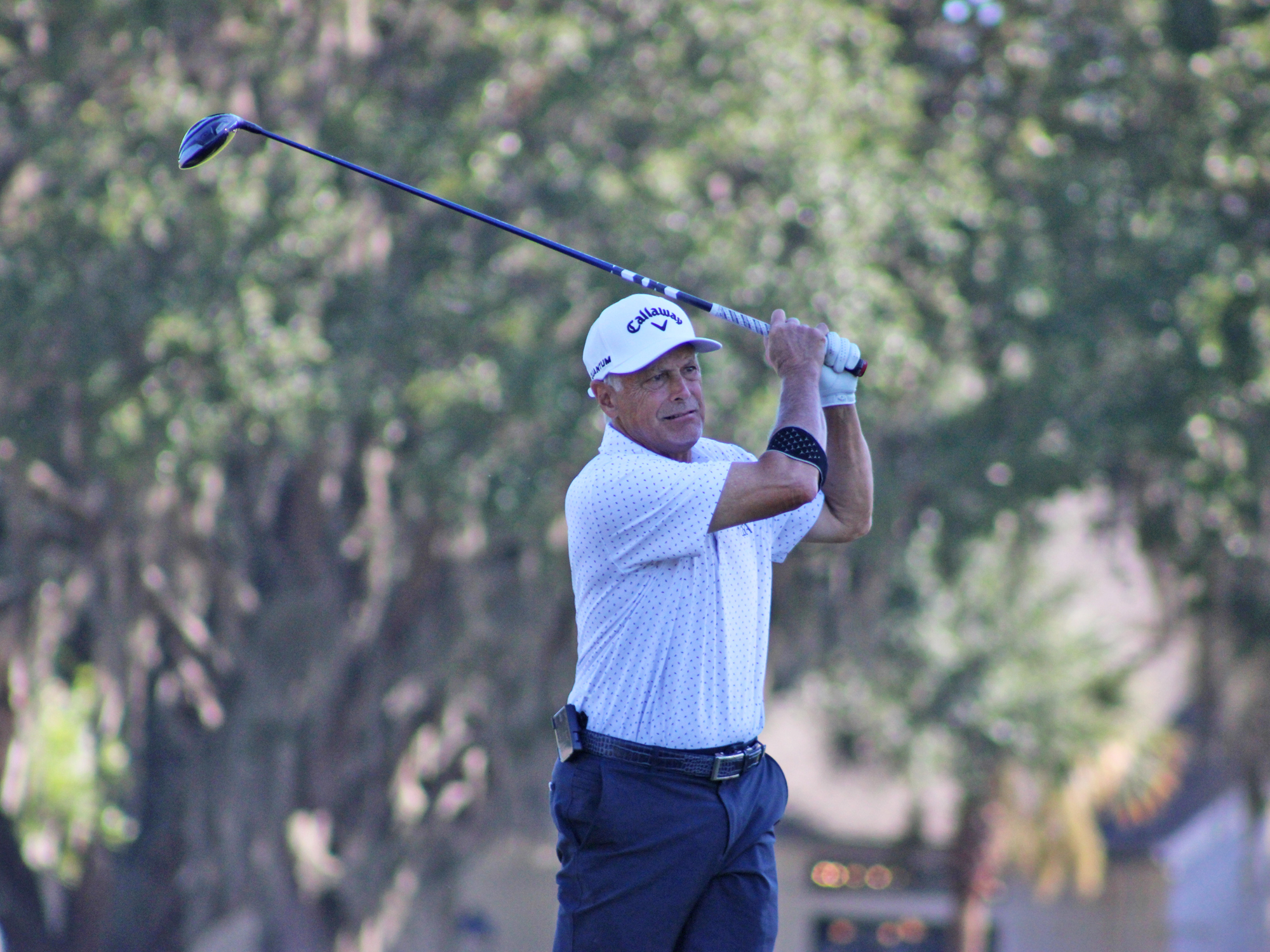 Day Two: 44th Dale Morey Championship