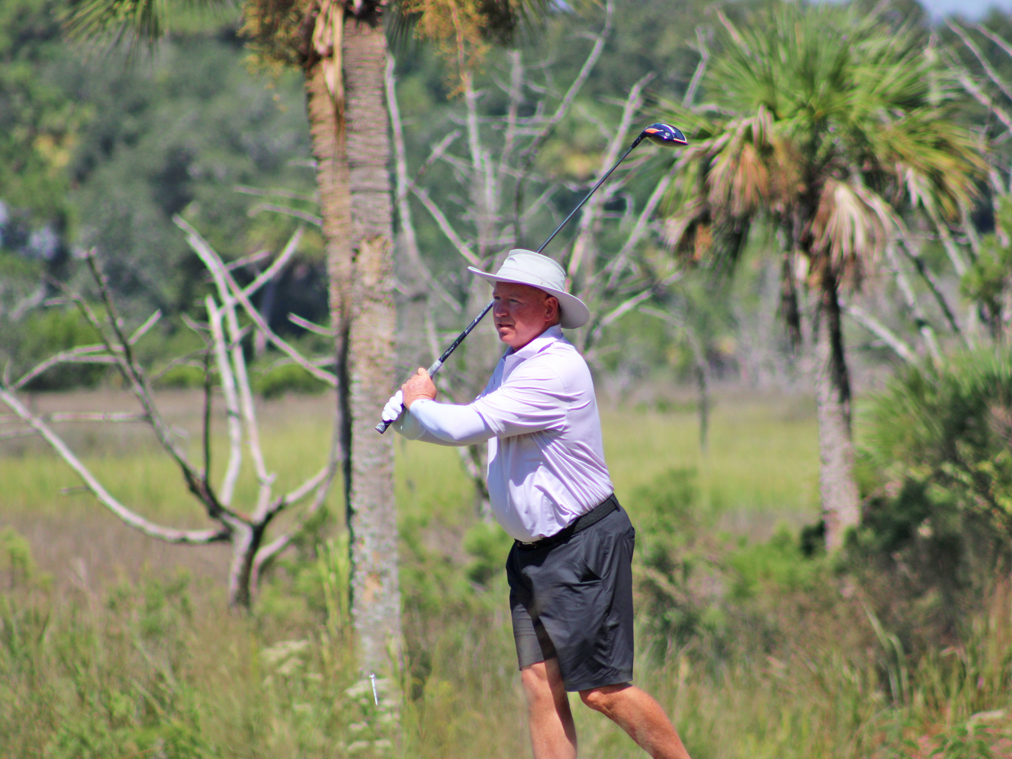 Day One: 44th Dale Morey Championship